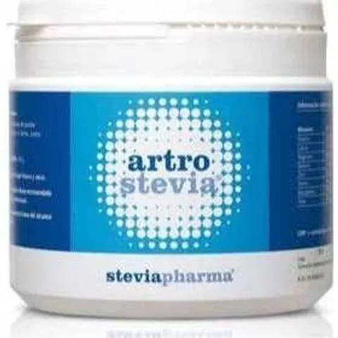 Steviapharma artistevia bote 200gr. – imagen 3