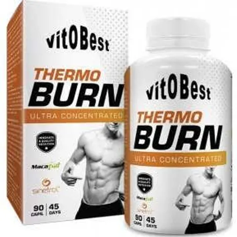 Vitobest Thermoburn 90 VCaps – imagen 2
