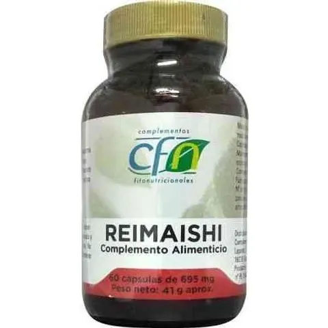 CFN Reimaishi 60caps – imagen 3