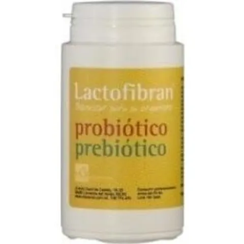 MCA Productos Naturales Lactofibran 90Cap. – imagen 3