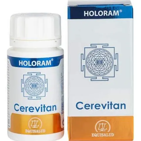 Equisalud Holoram Cerevitan – imagen 2