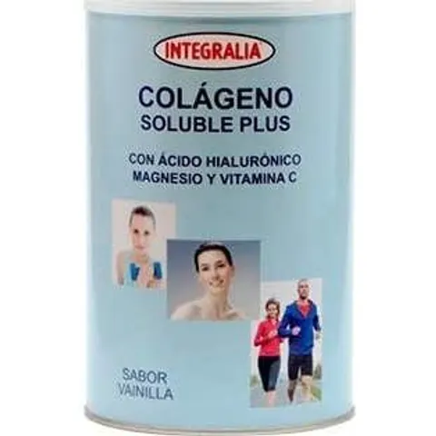 Integralia Colágeno 360 gr – imagen 5