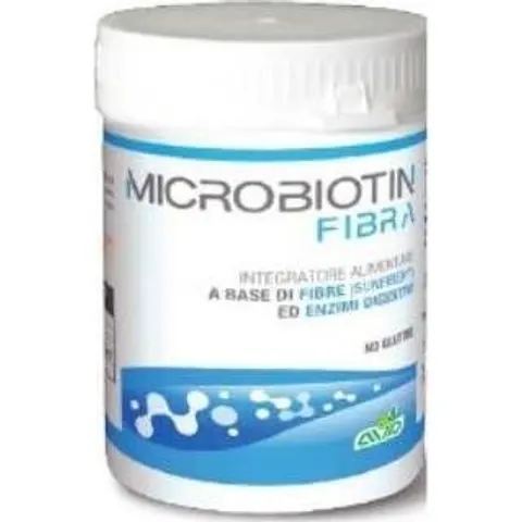 Avd Microbiotin Fibra 100g – imagen 5