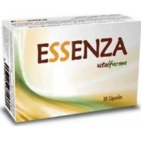 Vitalfarma Essenza 30 Cápsulas – imagen 3