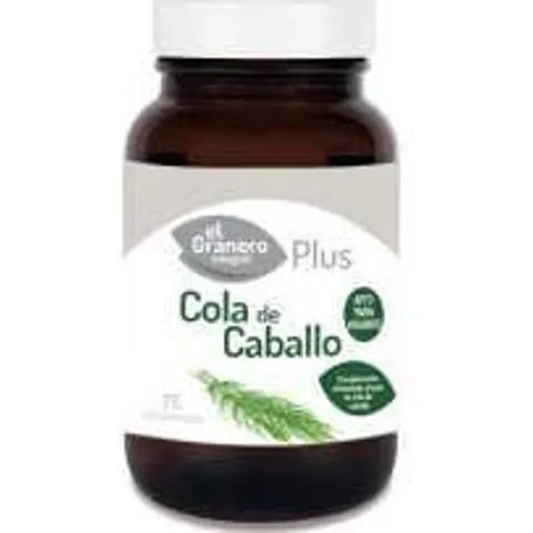 El Granero Integral Cola De Caballo 75 Comprimidos – imagen 5