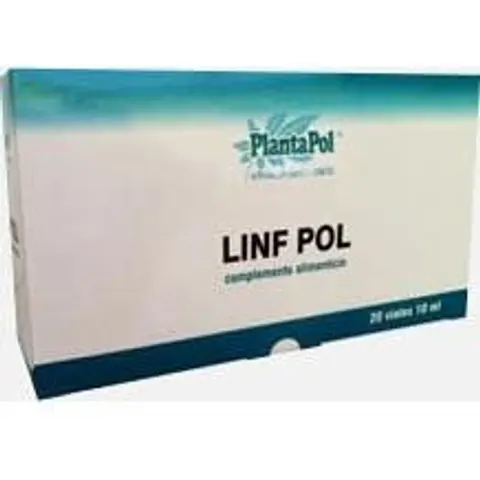 PlantaPol Linfpol 20uds – imagen 3