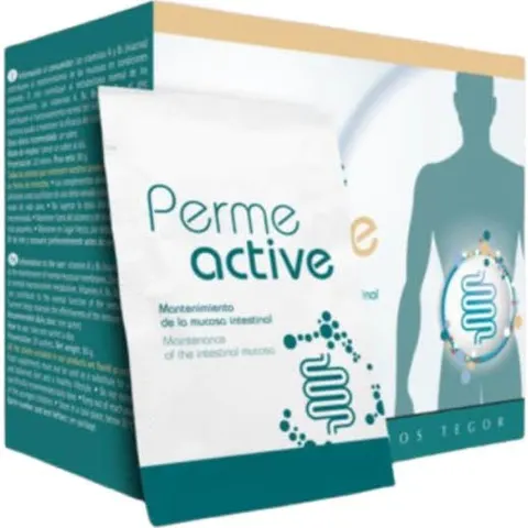 Laboratorios Tegor Perme Active 20 Sobres – imagen 3