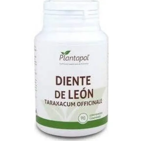 PlantaPol Dandelion 90 comp – imagen 4