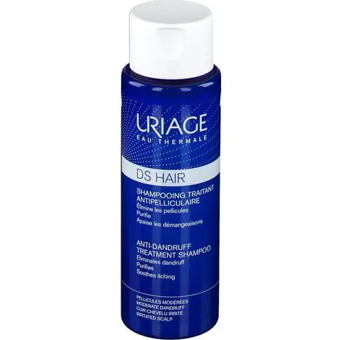 Uriage DS Champú Anticaspa 200ml – imagen 4
