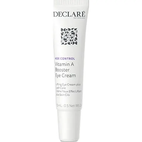 Declaré Vitamina A boost eye & lash care 15 ml – imagen 3