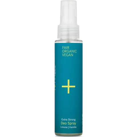 I+m Extra Strong Deo Spray 100 ml – imagen 4