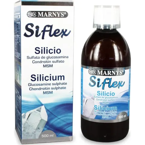 Marnys Siflex 500ml – imagen 5