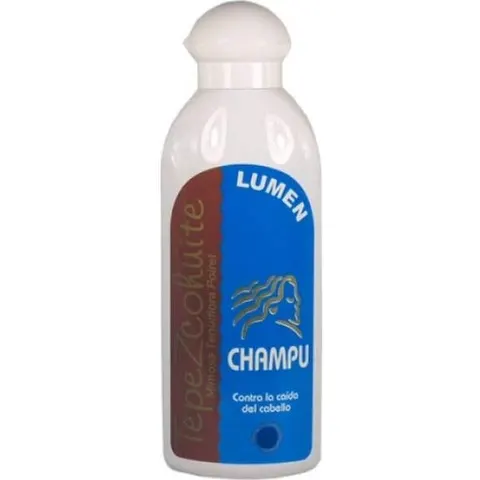 Limyé Tepezcohuite Champú 250 ml – imagen 3