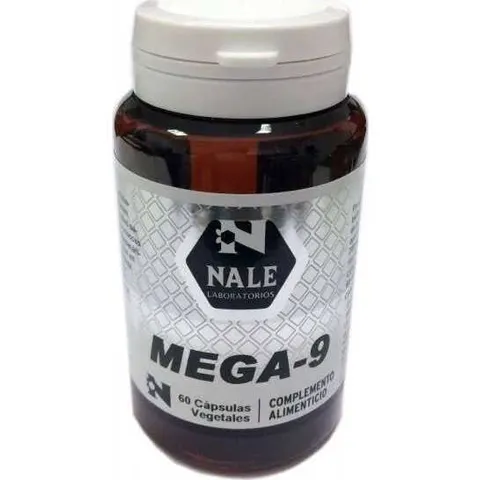 Nale Mega-9 – imagen 5