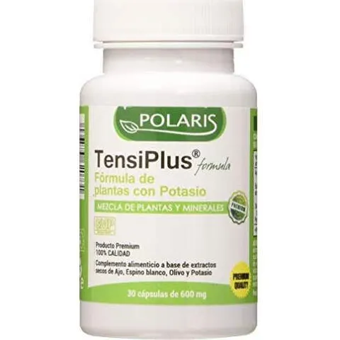 Polaris TensiPlus 30 Cápsulas – imagen 2