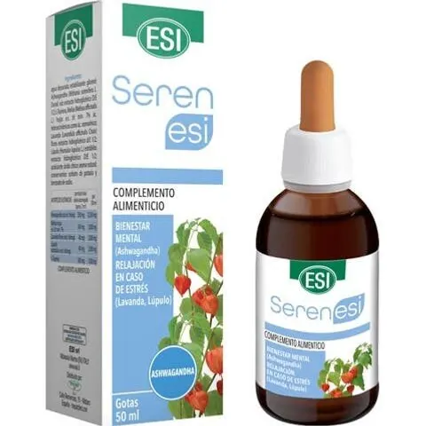 ESI Seren 50ml – imagen 2