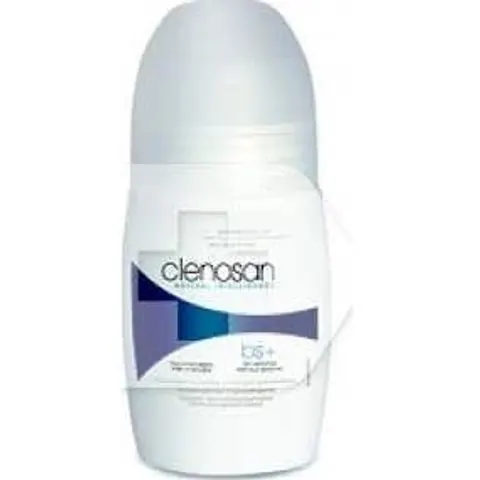 Clenosan Desodorante Roll on – imagen 2