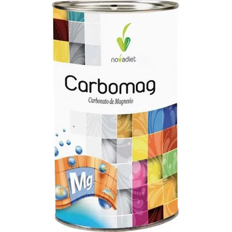NOVADIET Carbomag 150 g. – imagen 3