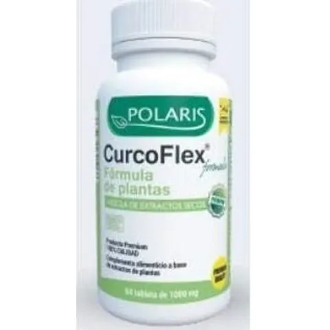 Polaris Curcoflex Formula 60comp – imagen 3