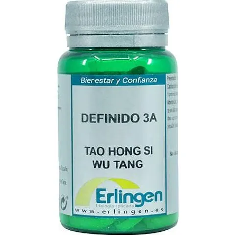 Erlingen Definido 3 a 60 comp – imagen 3