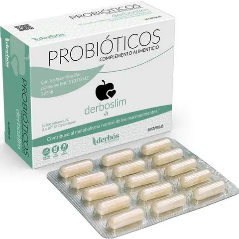DERBOS lim 30 caps – imagen 4