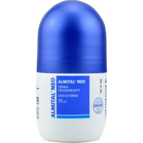 ALMITAL Unipharma ® Neo roll-on 75ml – imagen 2
