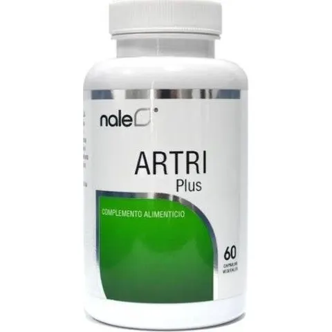 Nale Artri Plus 60 caps – imagen 3