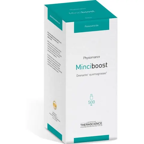 Physiomance Minciboost 500ml – imagen 3