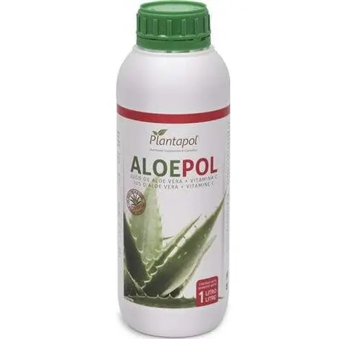 PlantaPol Aloepol 1000ml – imagen 2