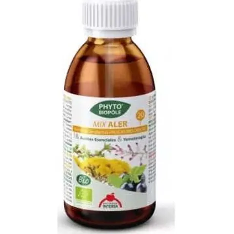Intersa Phyto Mix Aler 50 ml – imagen 3