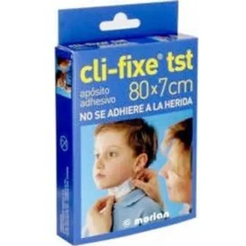 Clifixe Cli-Fixe Apósitos 80 X7 cm 1 ud – imagen 2