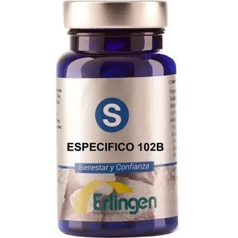 Erlingen Especifico 102 B 60 comp – imagen 4