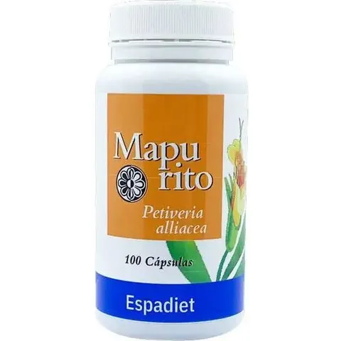 Mont Star Mapurito 100 Caps – imagen 5