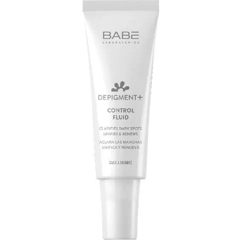BABÉ Depigment+ Pigment Control Fluid 40ml – imagen 2