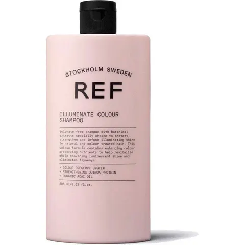 Ref Illuminate Colour champú 285 ml – imagen 4