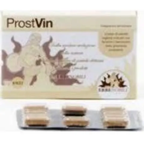 ERBENOBILI Prostvin 60Cpr – imagen 4