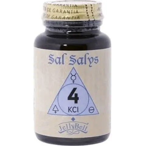 Jellybell Sal Salys 4 90 comp – imagen 4