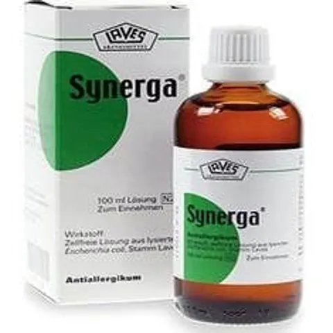 Margan Biotech Synerga 100 ml – imagen 4