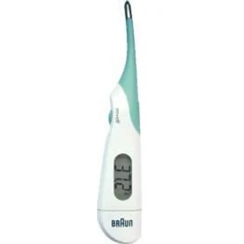Braun Termometro Digital PRT1000 – imagen 2
