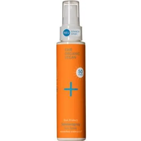 I+M Protector Solar Spray SPF 50 100 ml – imagen 3