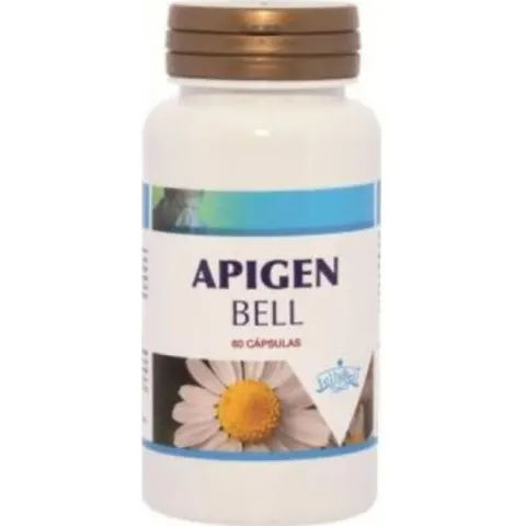 Jellybell Apigen Bell 60caps – imagen 4