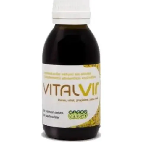 Microviver Vitalvir 125ml – imagen 3