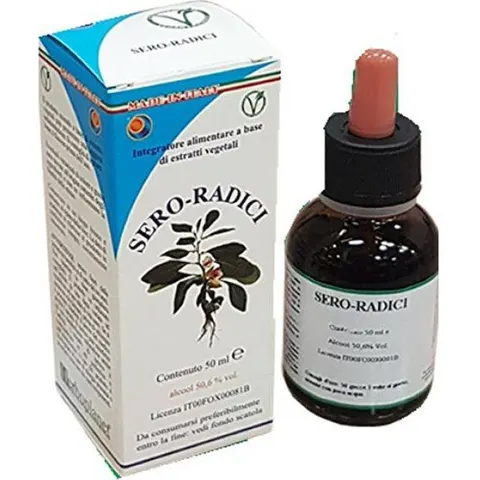 Herboplanet Sero-Radici 50ml – imagen 4