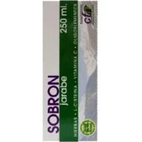 Cfn sobron 250ml. - cfn – imagen 4