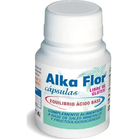 Avd Alka Flor 60 Caps – imagen 5