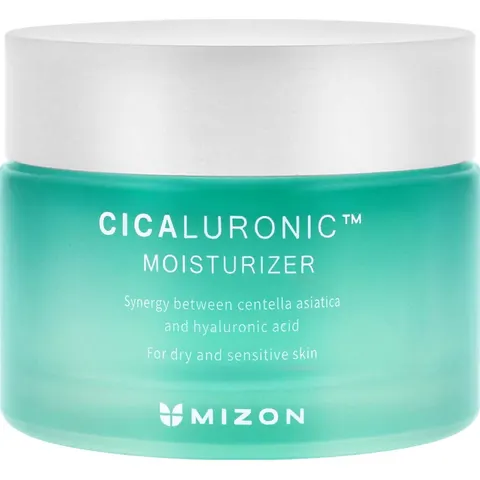 Mizon Cicaluronic Hidratante 50mL – imagen 4