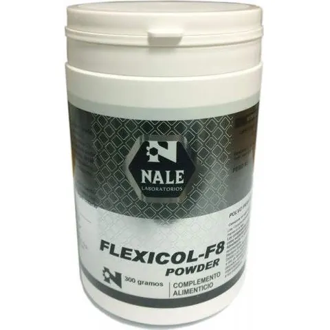 Nale Flexicol-F8 Powder – imagen 5