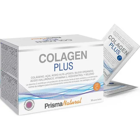 Prisma natural colagen plus 30sbrs. – imagen 4