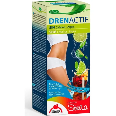Intersa Dren Actif 500 ml – imagen 4