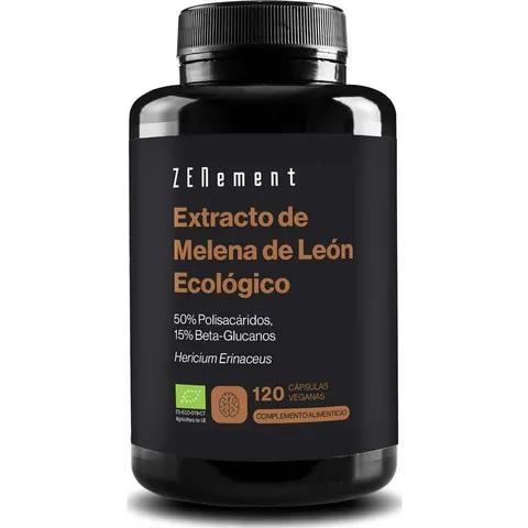 Zenement ext. melena de leon 120cap. eco – imagen 3